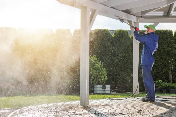  Palm Coast, FL Pressure Washing Pros