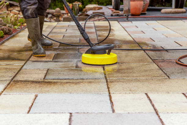 Best Building Exterior Washing  in Palm Coast, FL