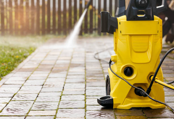 Best Dumpster Area Cleaning  in Palm Coast, FL